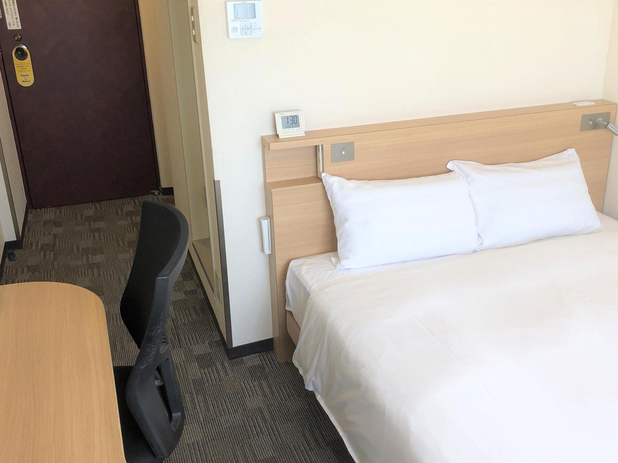 Smile Hotel Кумагая Стая снимка