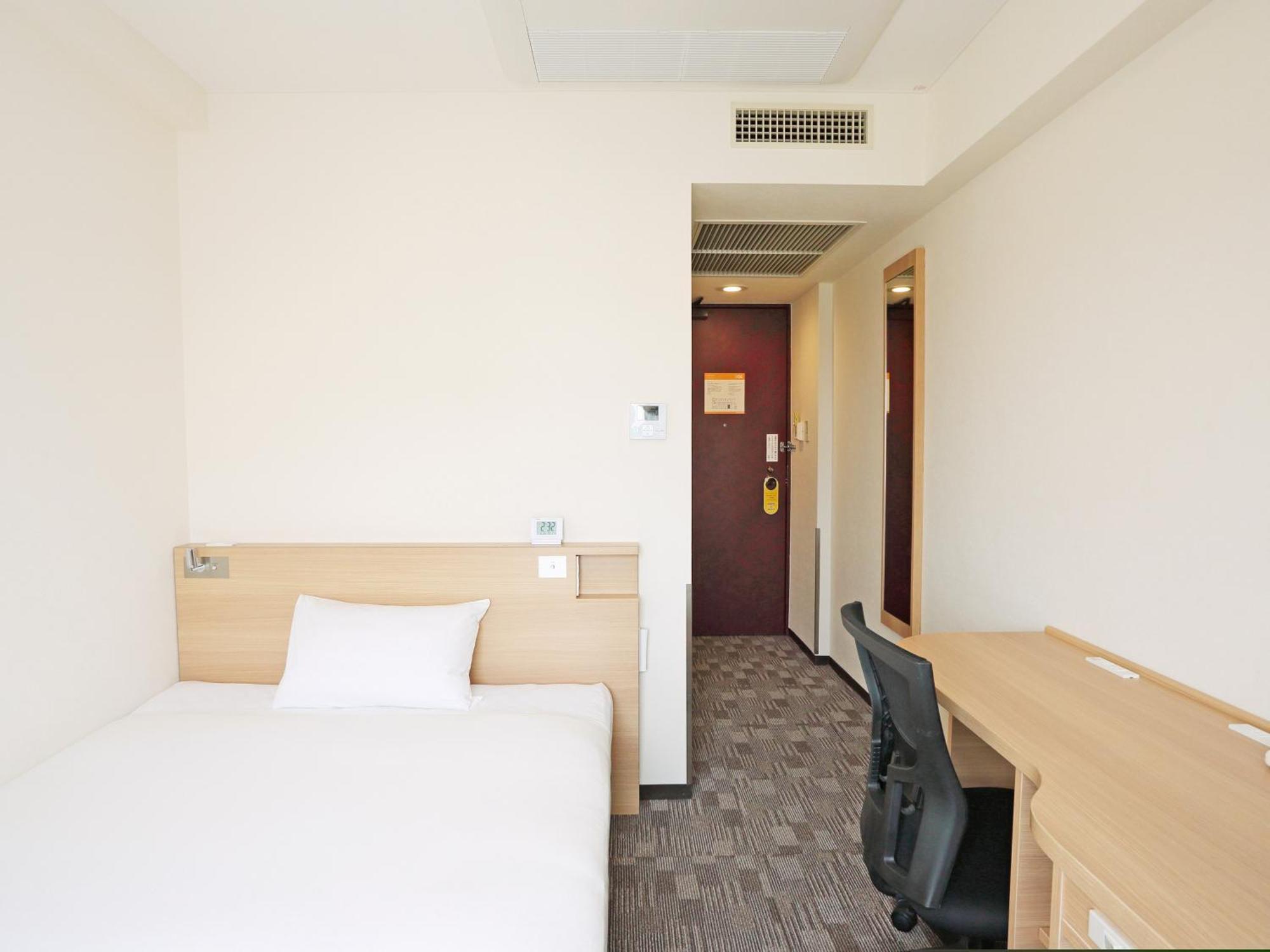 Smile Hotel Кумагая Стая снимка