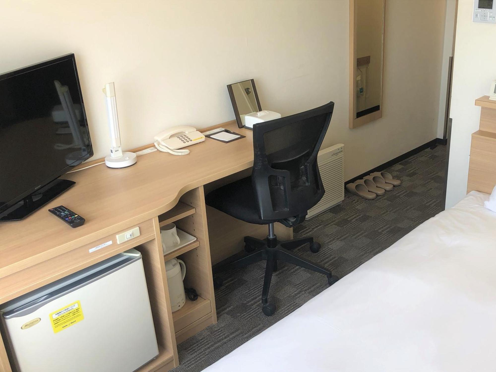 Smile Hotel Кумагая Стая снимка